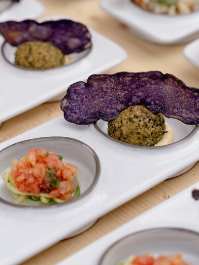 Symbolbild für gehobene Gastronomie | © Region Graz-Wolfgang Hummer | www.wolfganghummer.com | © Region Graz-Wolfgang Hummer