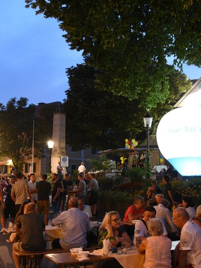 Fest | © Lederer | © Lederer