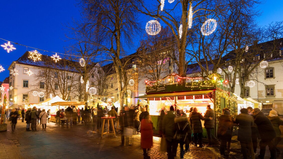 Kunsthandwerksmarkt am Färberplatz | © Graz Tourismus - Harry Schiffer