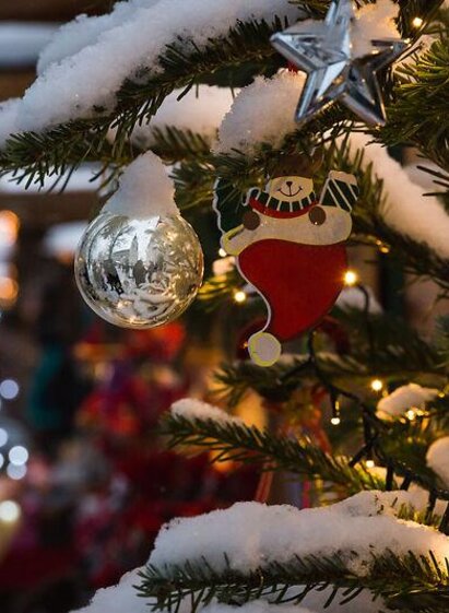 adventmarkt | © thomas sattler photography | Thomas Sattler