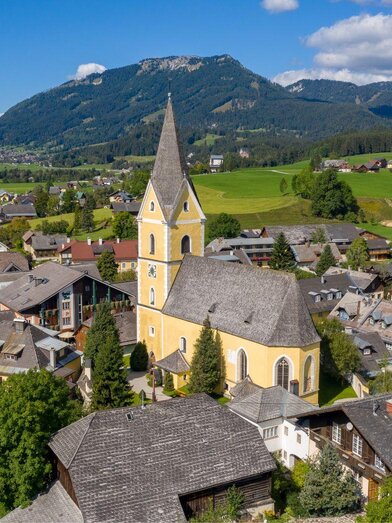 Bad Mitterndorf Summer, life without plastic | © Karl Grieshofer | Karl Grieshofer | © Karl Grieshofer
