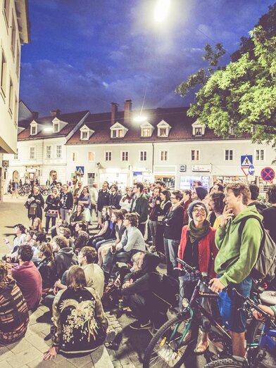 Lendwirbel | © Lupi Spuma | © Lupi Spuma