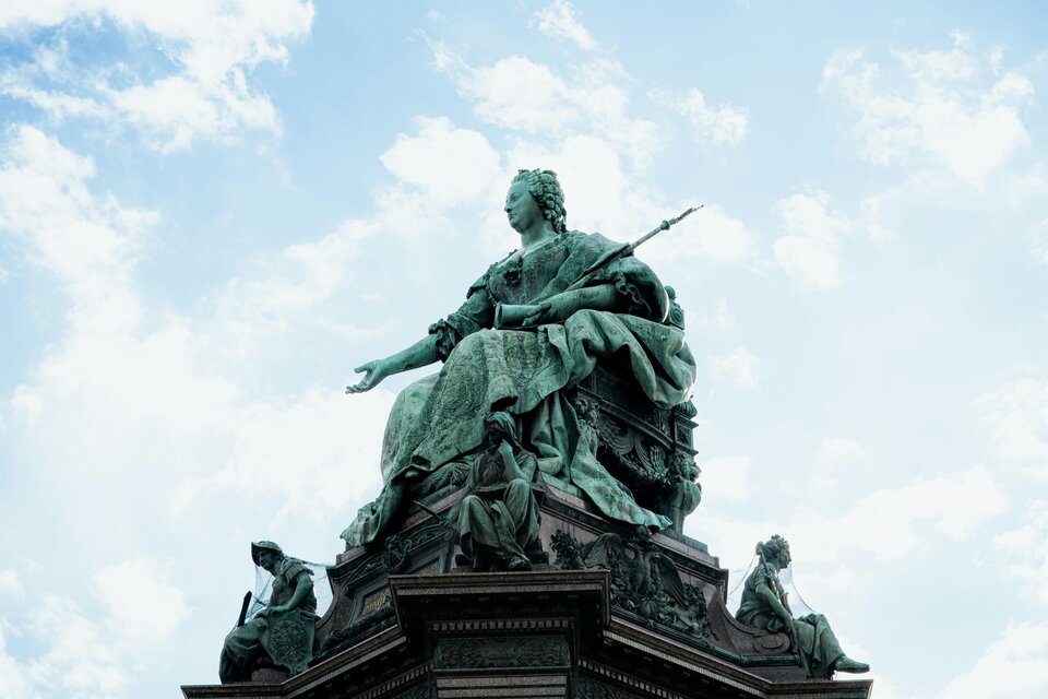 Maria Theresia_Habsburger | © Unsplash