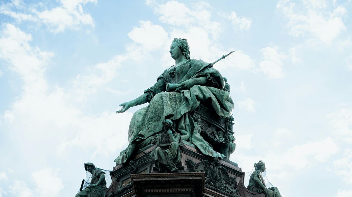 Maria Theresia_Habsburger | © Unsplash