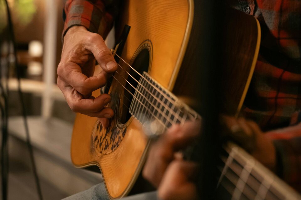 Livemusik im Ratscher Landhaus | © Ratscher Landhaus