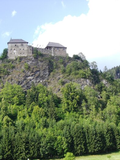Burg Dürnstein