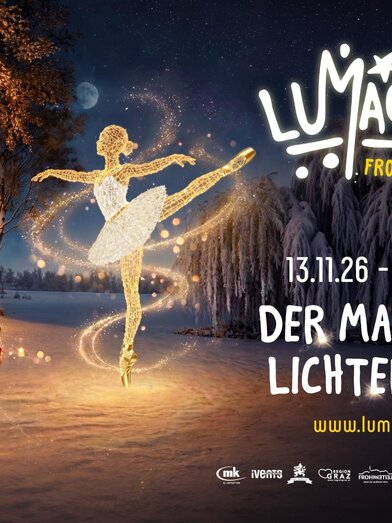 Sujet-Bild 2026 | © Lumagica | © Lumagica