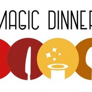 Magic Dinner_Logo_Oststeiermark