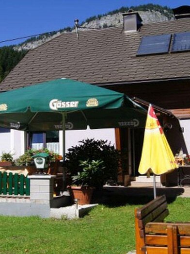 Jägerstüberl Maissl, Tauplitz | © Jägerstüberl Maissl | Jägerstüberl Maissl | © Jägerstüberl Maissl
