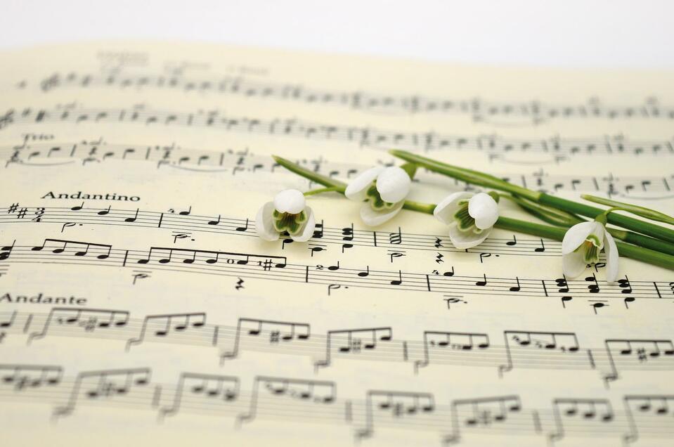 Singen | © Pixabay