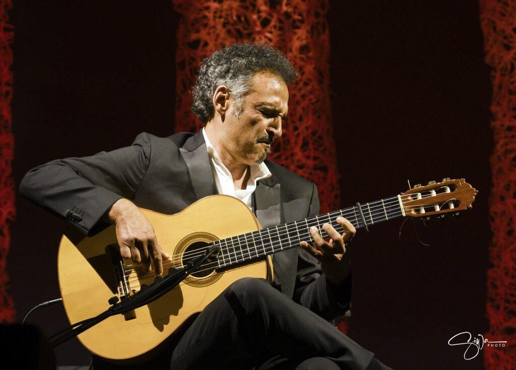 Manuel Randi-Trio - Music for Three | Region Graz