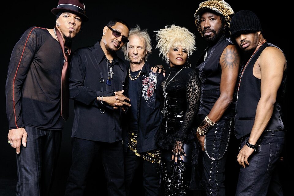 Mother´s Finest | © Direkt Booking Berlin