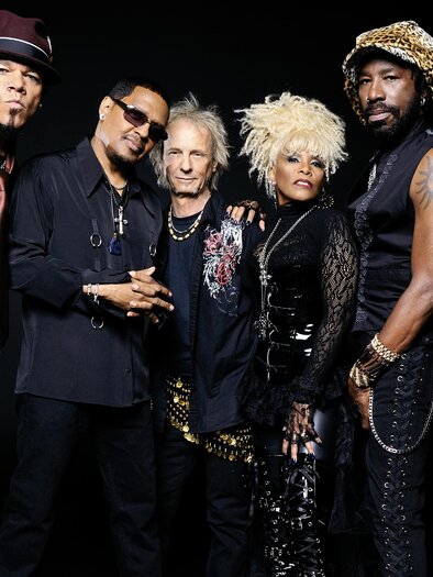 Mother´s Finest | © Direkt Booking Berlin
