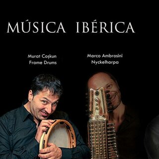 Musica Iberica | © Greithhaus