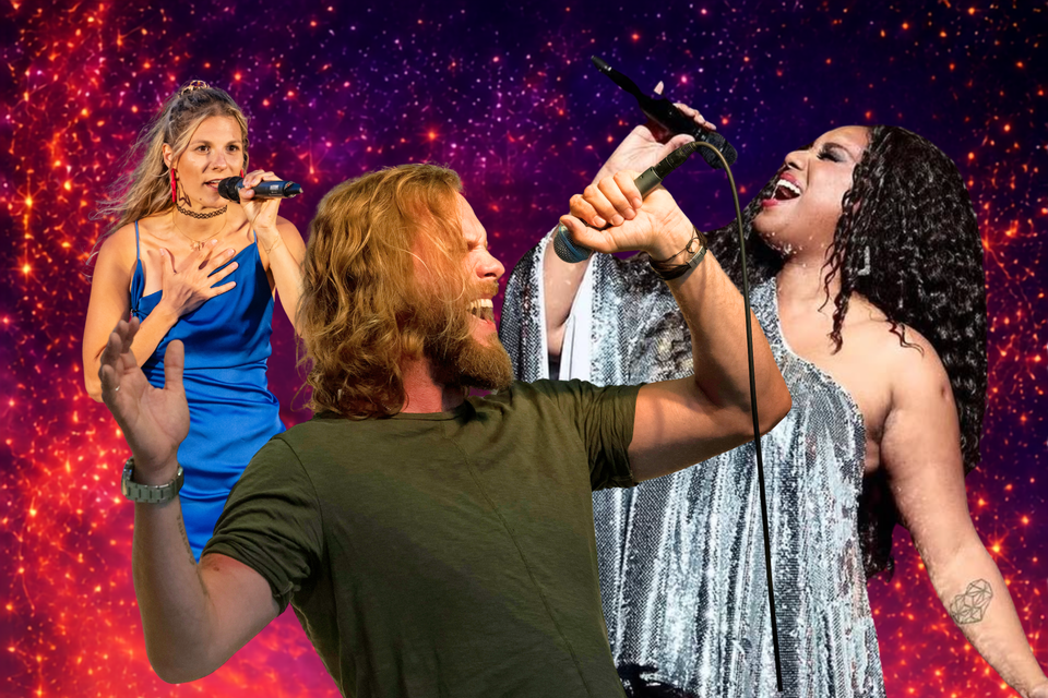 Erleben Sie einen Abend voller Emotionen, großer Stimmen und unvergesslicher Melodien bei **Musical Moments** in der Stadthalle Fürstenfeld. Die mitreißende Show vereint die schönsten Songs aus den bekanntesten Musicals und entführt das Publikum auf eine musikalische Reise voller Gefühl, Leidenschaft und Energie.
 | © Werner Zangl/Goran Andirc/Jan-Pieter Fuhr