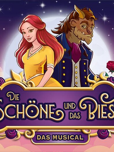 Die Schöne und das Biest | © Theater Liberi