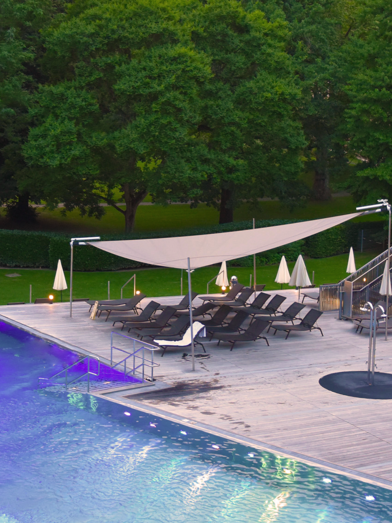 Die Therme der Ruhe | © Die Therme der Ruhe | Die Therme der Ruhe | © Die Therme der Ruhe