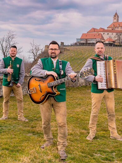 „Oberkrainer Power" | © Markus Ponhold Fotografie