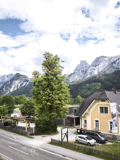 Nationalparkverwaltung