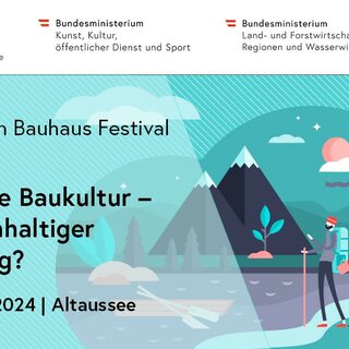 New European Bauhaus Festival | © New European Bauhaus Festival