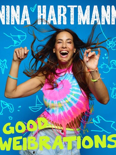 Nina Hartmann | © Nina Hartmann | Nina Hartmann | © Nina Hartmann