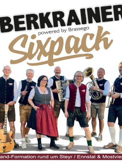 Oberkrainer Sixpack, Gasthof Veit, Grundlsee, Plak | © Oberkrainer-Sixpack | Oberkrainer-Sixpack | © Oberkrainer-Sixpack