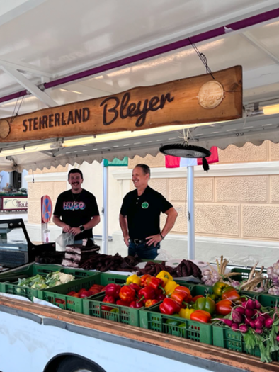 Steirerland Bleyer | © Kathi Baumann