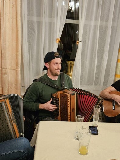 Offenes Singen mit Musik | © Familie Nöhrer