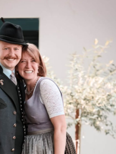 Ulli and Paul Loibner at the Open Singing in Kirchberg an der Raab – together they create musical encounters and a convivial atmosphere. | © Zone Kirchberg