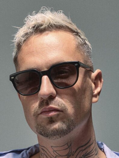 Robin Schulz | © (c)Mike Meyer