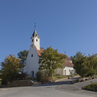 Orgelklang_Kirche Blaindorf_Oststeiermark | © Tourismusverband Oststeiermark/Robert Hahn