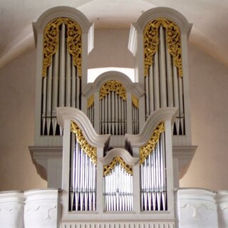 Organ sound_Organ Stubenberg_Eastern Styria