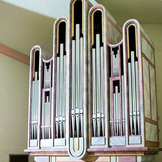 Organ sound_Organ Maria Fieberbründl_Eastern Styria