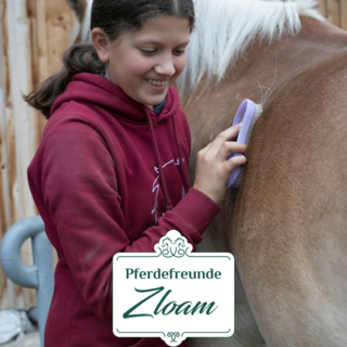 Pferdefreunde Zloam - Pony Camp | © Narzissendorf Zloam, www.zloam.at