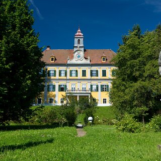 Schloss Premstätten | © Region Graz-Harry Schiffer