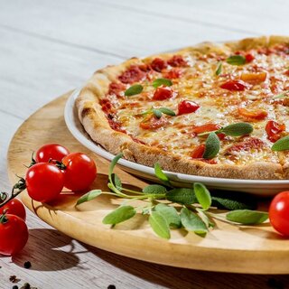 Pizzatage_Pizza Symbolfoto_Oststeiermark | © Pixabay