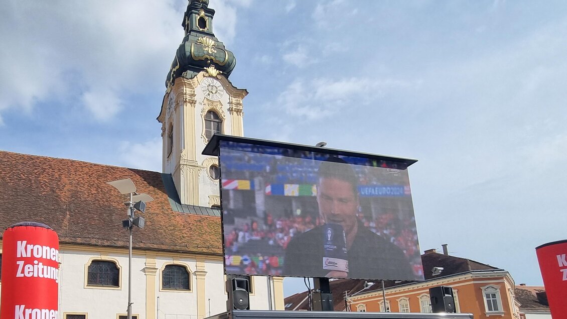 Public Viewing | © Oststeiermark Tourismus