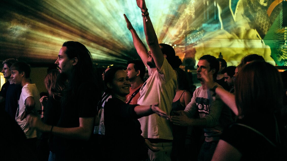Rostfest 4 | © Rostfest