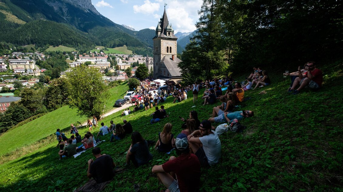 Rostfest 1 | © Rostfest