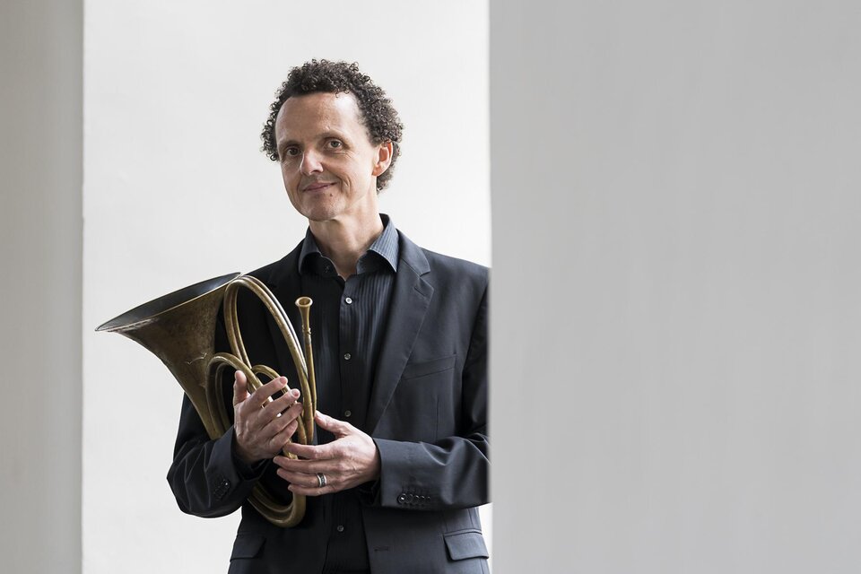 Christian Binde | © Werner Kmetitsch