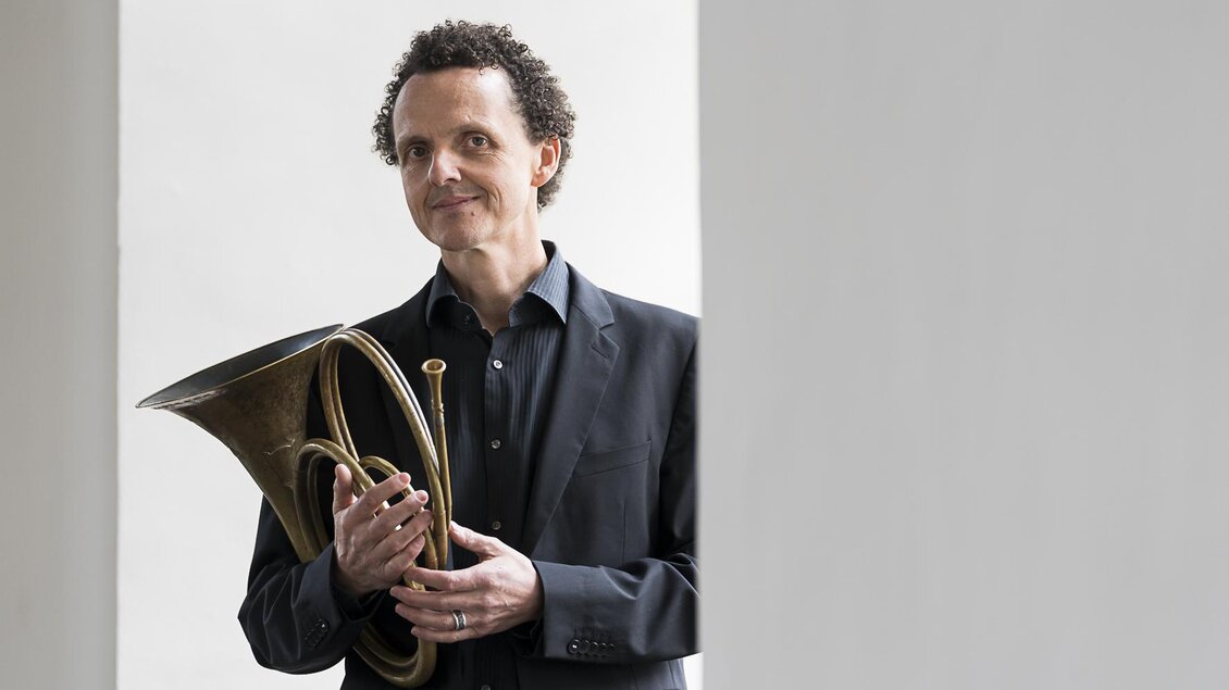 Christian Binde | © Werner Kmetitsch