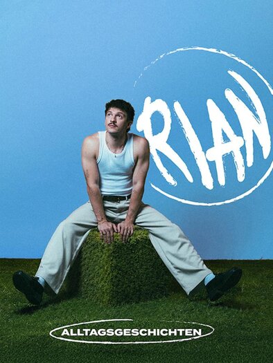 Rian | © Mario Wallner