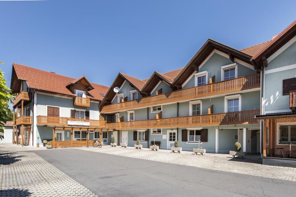 Hotel Altneudörflerhof | © Bachner Hotel Betriebs - GmbH
