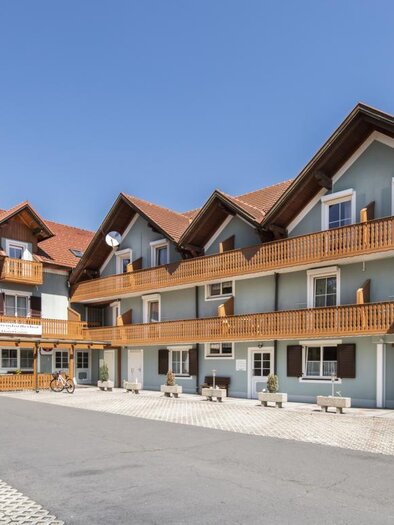 Hotel Altneudörflerhof | © Bachner Hotel Betriebs - GmbH
