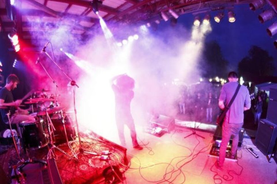 Spring Rock 1@Uitz