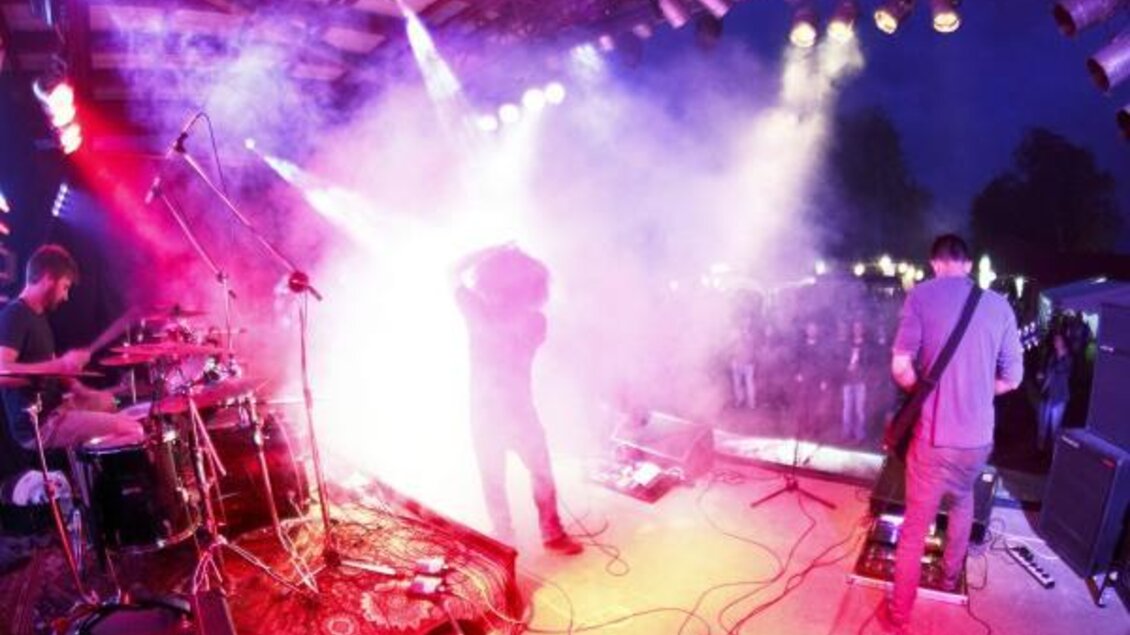 Spring Rock 1@Uitz
