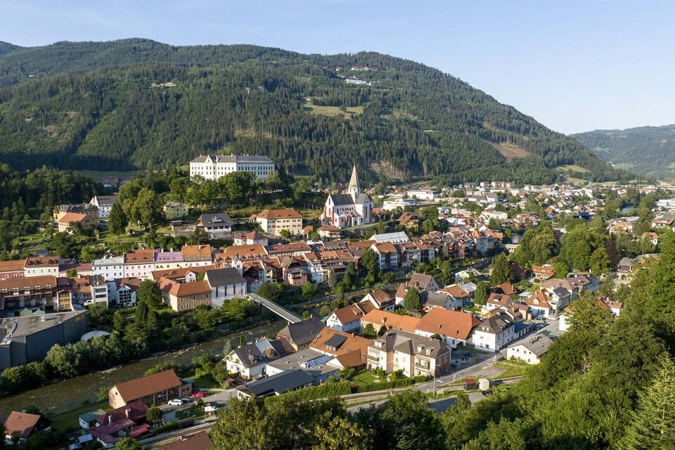 Murau | © Tv Murau