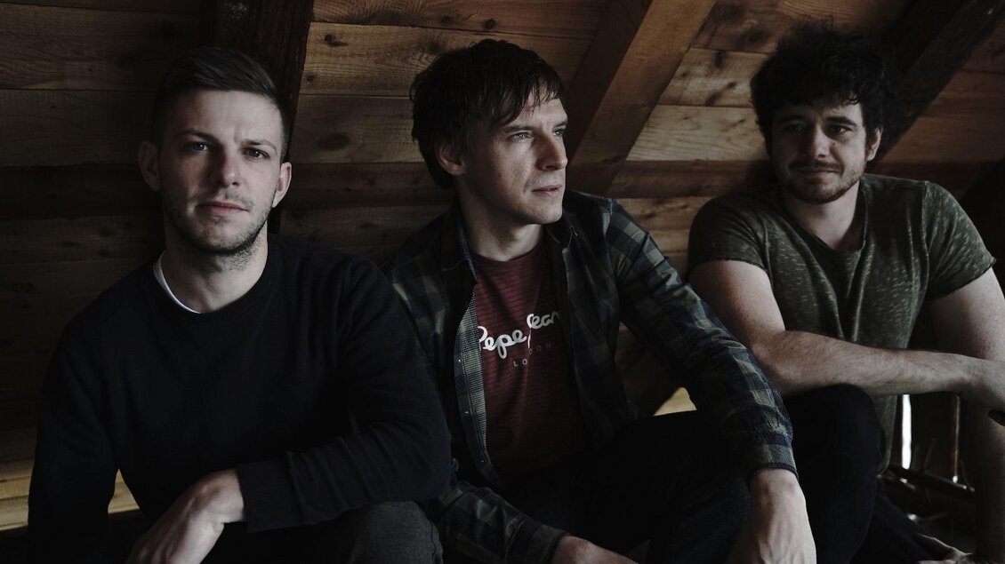 A.M.S - Die Band | © A.M.S - Die Band