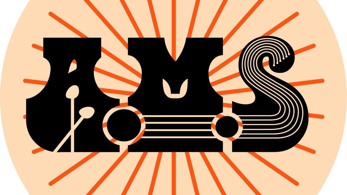 A.M.S - Die Band 2 | © A.M.S - Die Band