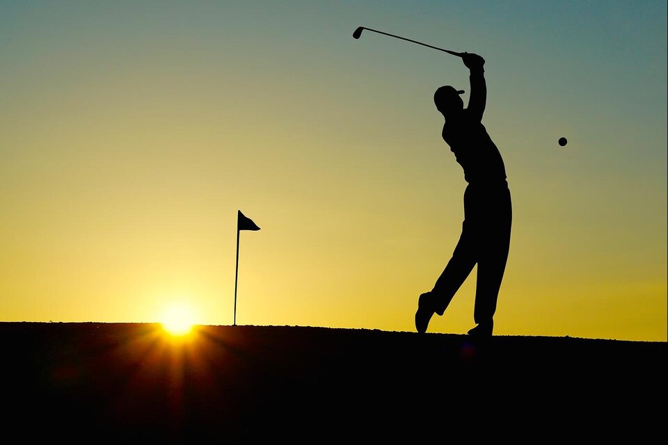 Der Schrenk_Golf-Genusstunier_in der Oststeiermark | © Der Schrenk